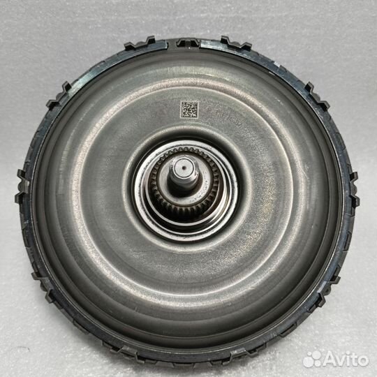 Сцепление DSG6 audi, VW, Skoda 02E141029P