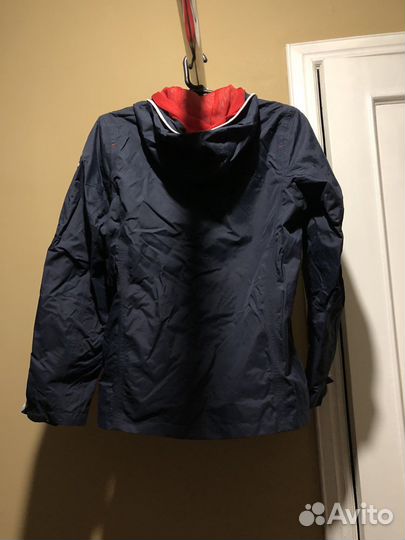 Ветровка для яхтинга