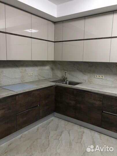 Кухня на заказ. Свое производство