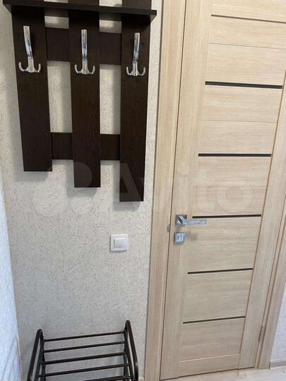 Квартира-студия, 12 м², 6/9 эт.