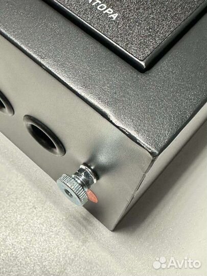 Блок автоматики patriot GPA 1115W