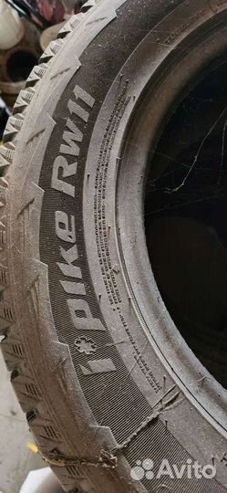 Hankook I'Pike RW11 23.5L/60 R16 100T