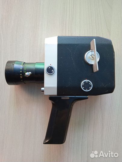 Продам видеокамеры раритет