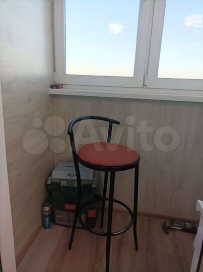 Квартира-студия, 22 м², 18/27 эт.