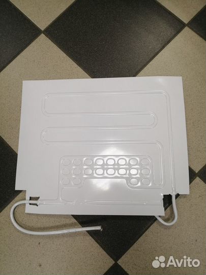 Испаритель для холодильника бытового