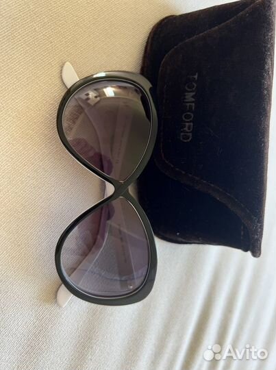 Tom ford очки оригинал