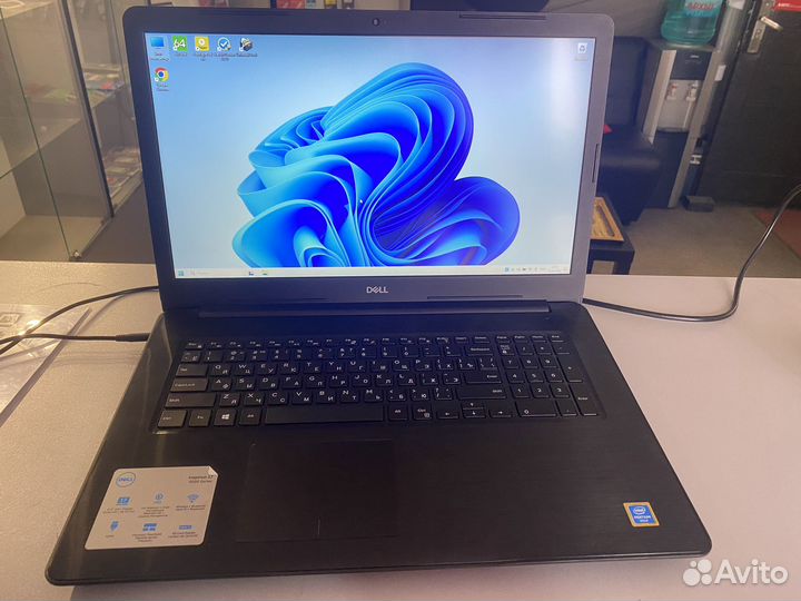 Dell inspiron p35e