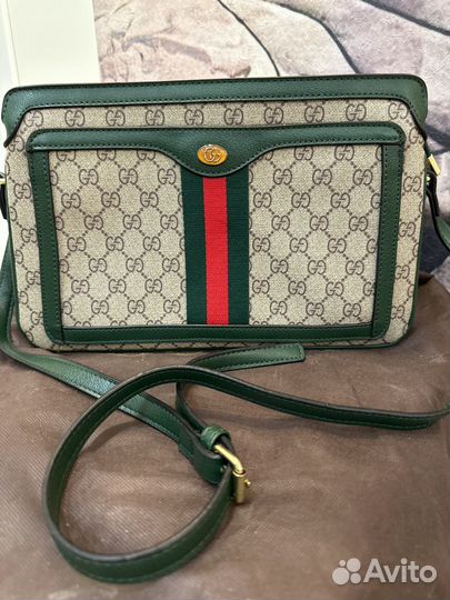 Сумка женская gucci