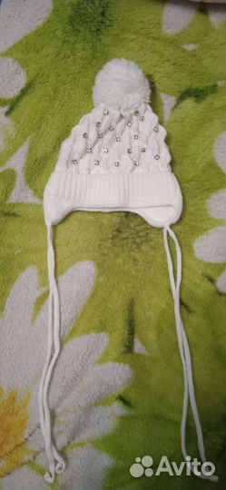 Конверт на выписку для девочки