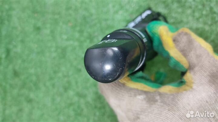 Подрулевой переключатель стеклоочистителя Citroen