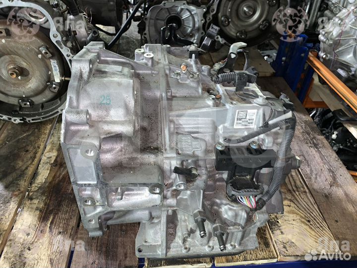 АКПП U760E Лексус ES250 из Японии с гарантией