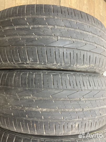 Hankook Ventus S1 Evo 2 SUV K117C 235/55 R18