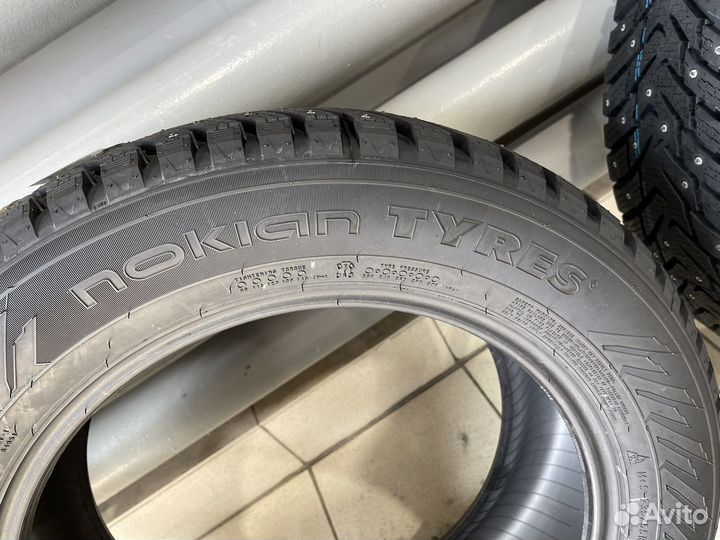 Nokian Tyres Nordman 8 SUV 235/55 R17 103T