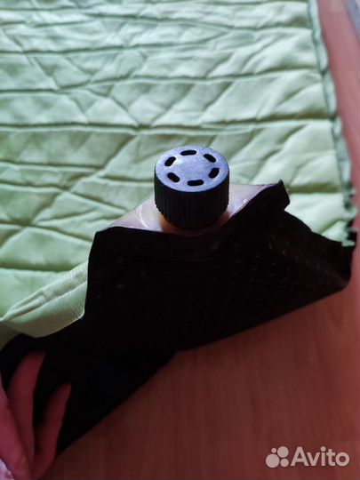 Коврик Nordway самонадувающийся