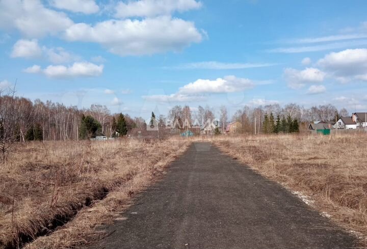 Участок 11 сот. (СНТ, ДНП)