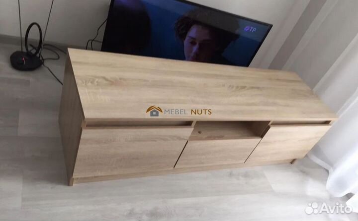 Тумба под тв, новая