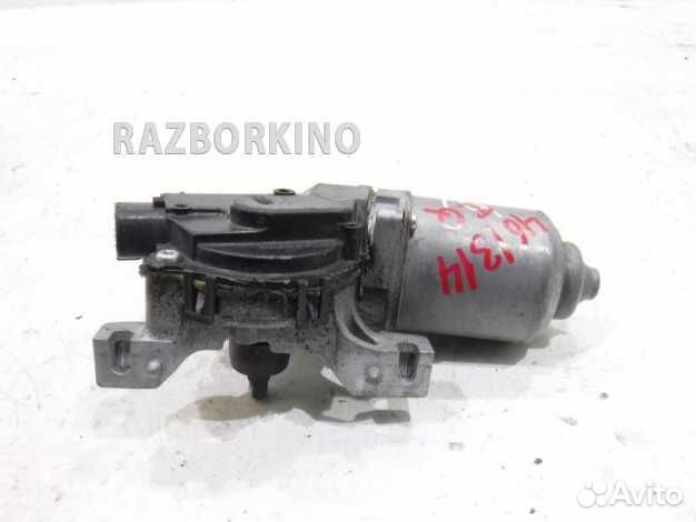 Моторчик стеклоочистителя Toyota iQ GJ10