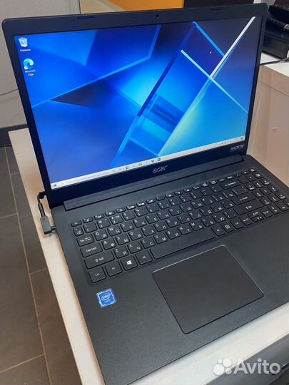 Acer Extensa 15 Новый