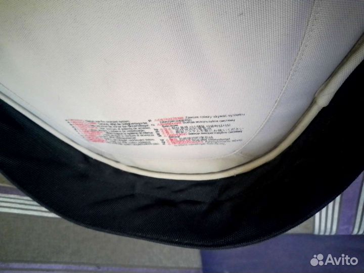 Прогулочный блок Joolz Geo2, цвет Camel