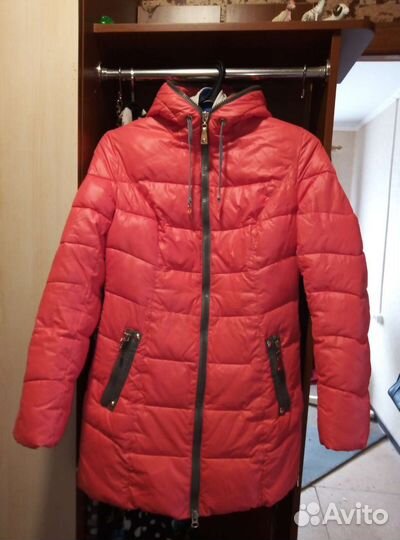 Куртка женская