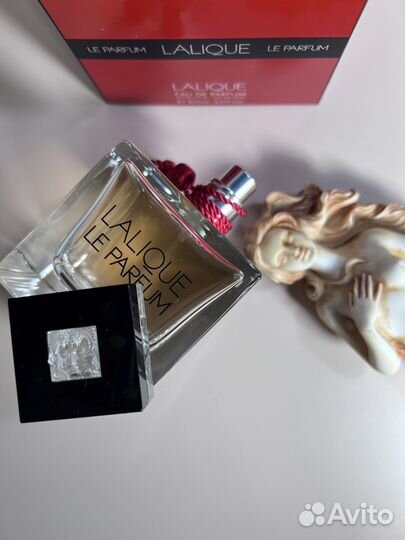 Lalique Le Parfum отливант-распив