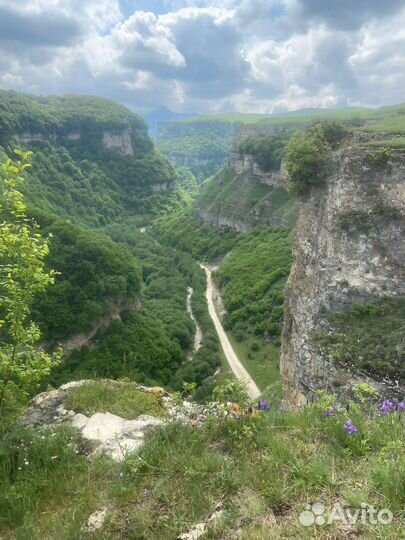 Джип-Туры Эксурсии