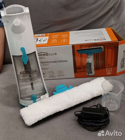 Стеклоочиститель Home club