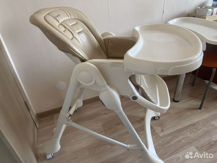 Стульчик для кормления Tommy