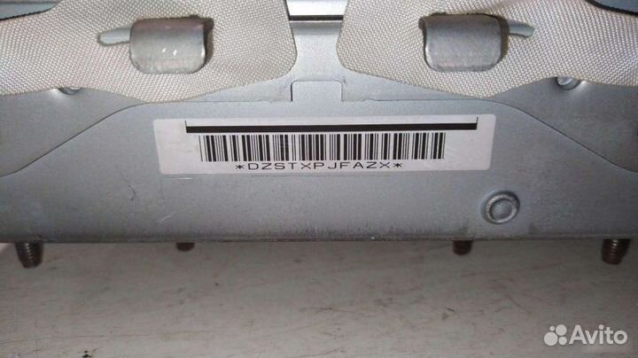 Подушка в торпедо Mazda 3 2006