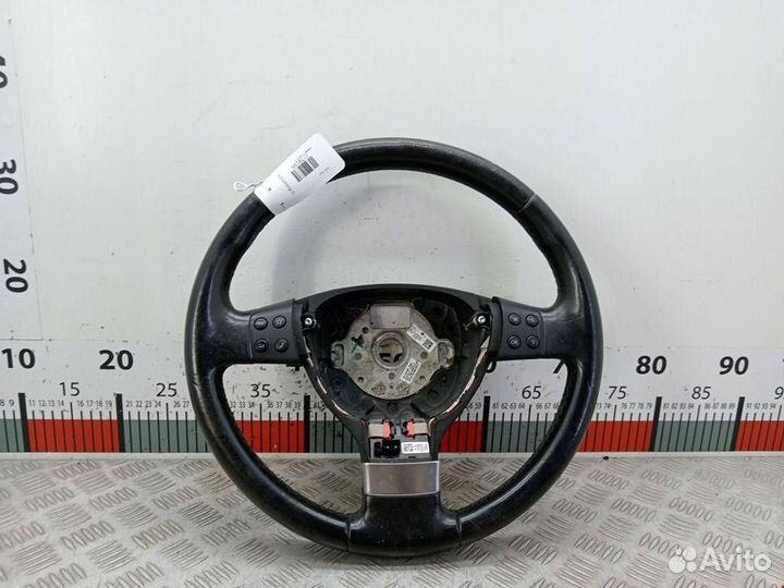 Руль Volkswagen Tiguan 2008 1Q0419091AG