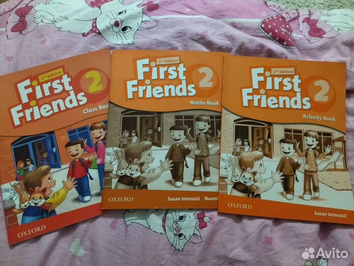 Пособия по английскому языку