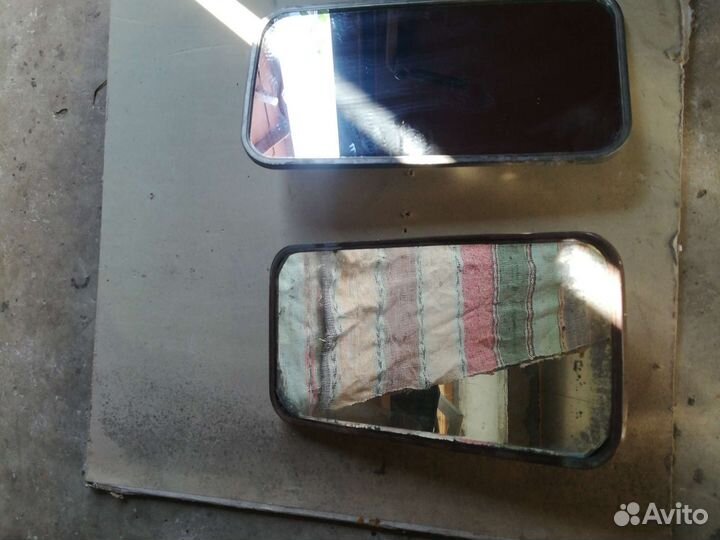 Зеркала на ЗИЛ