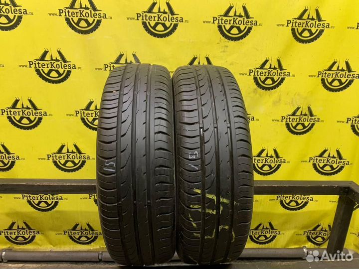 Continental ContiPremiumContact 2 175/65 R14 82T