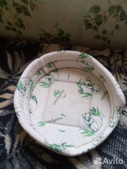 Спальное место для кошки