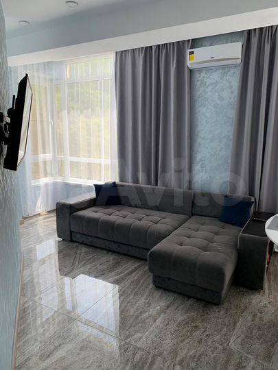 2-к. квартира, 56 м², 6/13 эт.