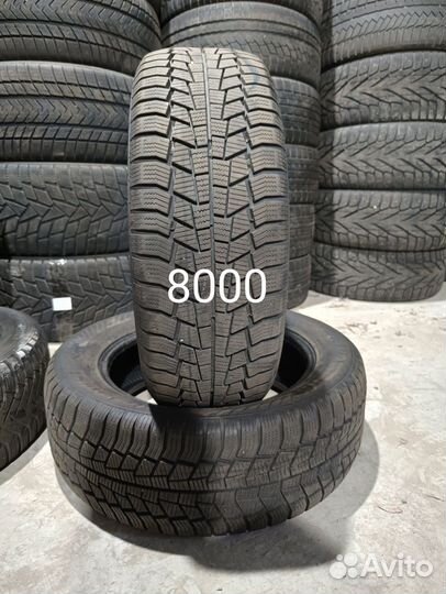 Michelin Alpin 5 205/55 R16