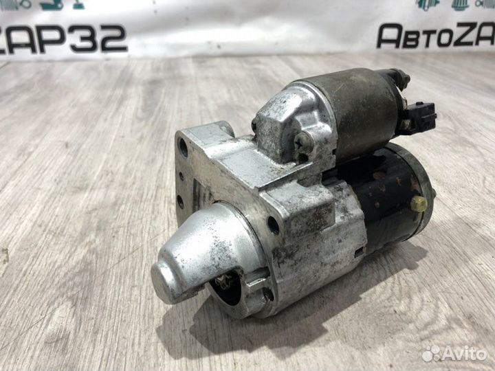 Стартер Peugeot 308 EP6 2010