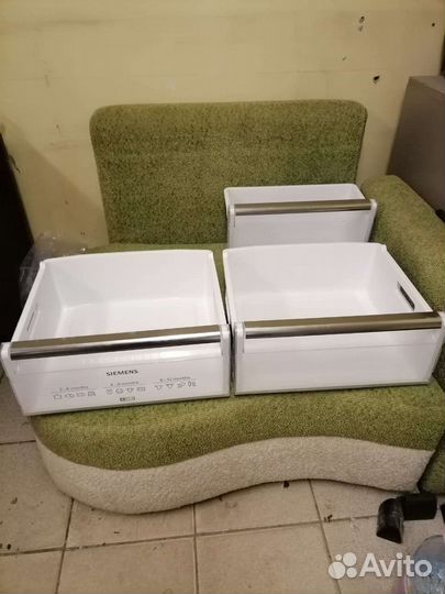 Аксессуары для холодильника Siemens