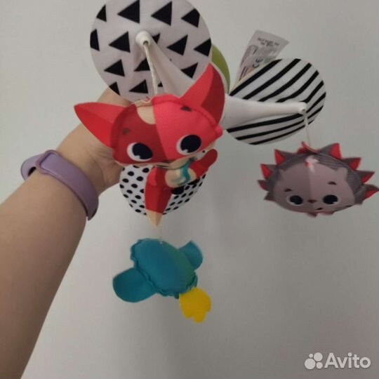 Мобиль tiny love