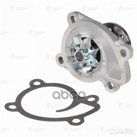 Насос водяной nissan micra/note/tiida/renault M