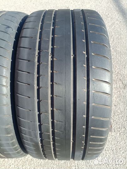 Goodyear Eagle F1 Asymmetric 3 275/30 R20 97Y