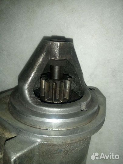 Стартер на Ваз 2101-07 нива