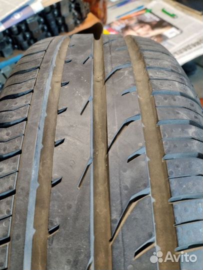 Continental ContiPremiumContact 2 195/65 R15 94T