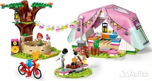 Lego Friends 41392