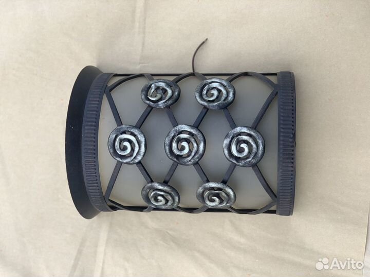 Светильник декоратвный chiaro Айвенго