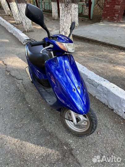 Honda dio 35