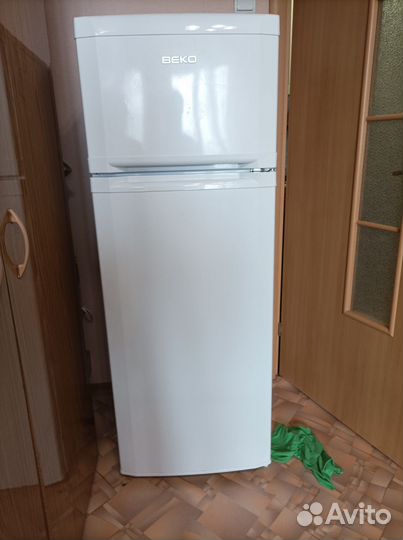 Холодильник бу