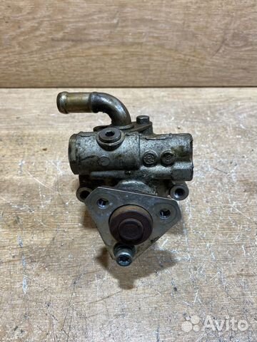 Насос гидроусилителя руля VW Touareg GP 4,2