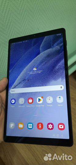 Samsung galaxy tab a7 lite sm-t220 (3/32) wifi