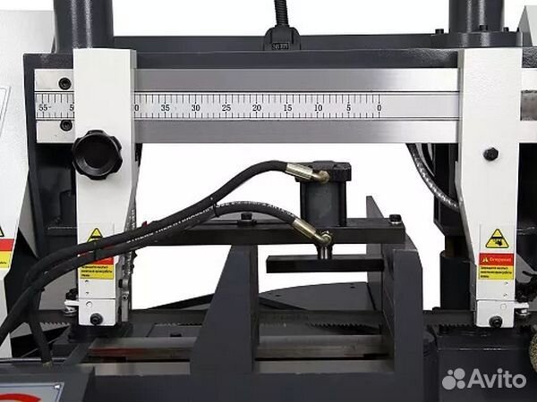 Ленточная пила CUT-350 csaf